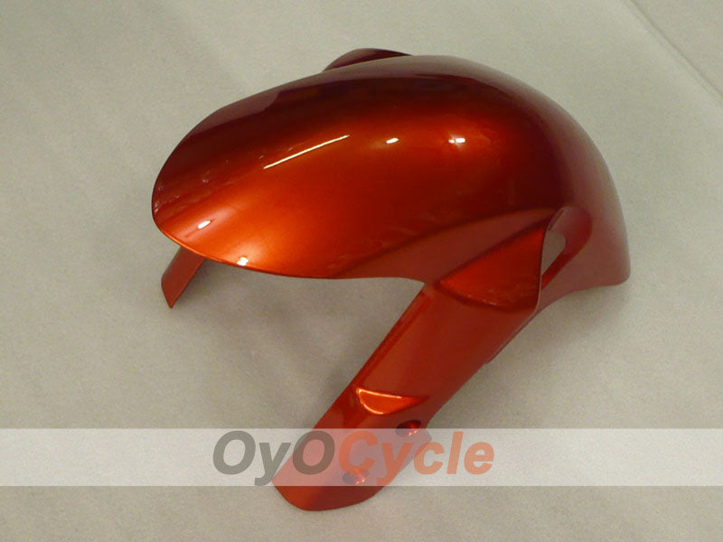 Front Fender Fairing For Suzuki 08-10 GSXR750 #OYO87910078 Secondary image
