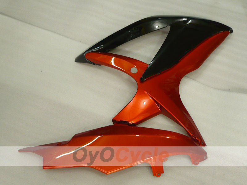 Left & Right Side Fairing For Suzuki 08-10 GSXR600 #OYO87909935