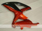 Left & Right Side Fairing For Suzuki 08-10 GSXR750 #OYO87910081
