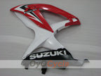Left & Right Side Fairing For Suzuki 08-10 GSXR750 #OYO87910086