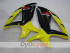 Left & Right Side Fairing For Suzuki 08-10 GSXR600 #OYO87909948