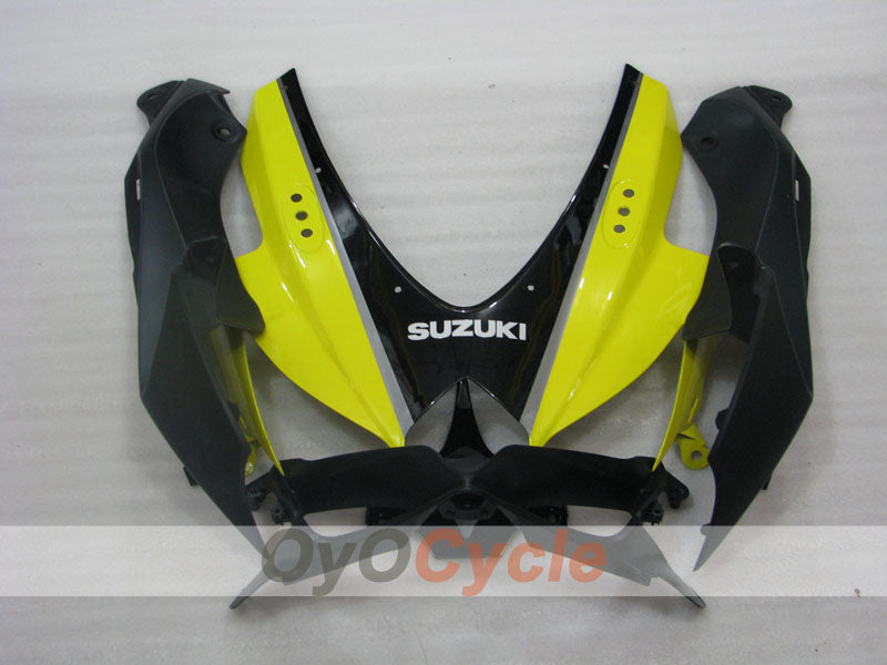 Front Upper Fairing For Suzuki 08-10 GSXR750 #OYO87910091 Main image