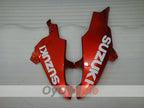 Left & Right Side Fairing For Suzuki 08-10 GSXR600 #OYO87909952