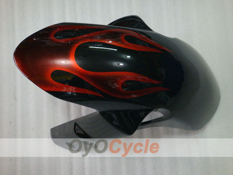 Front Fender Fairing For Suzuki 08-10 GSXR600 #OYO87909949 Secondary image
