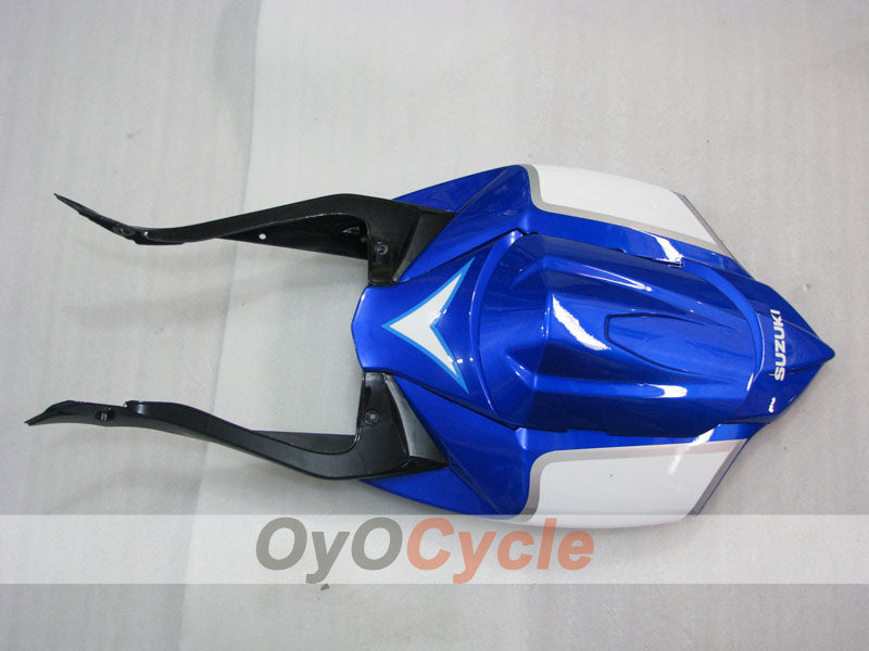 Rear Tail Fairing + Seat Cover For Suzuki 08-10 GSXR600 #OYO87909955