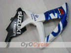 Left & Right Side Fairing For Suzuki 08-10 GSXR600 #OYO87909956