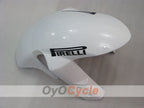 Front Fender Fairing For Suzuki 08-10 GSXR600 #OYO87909953