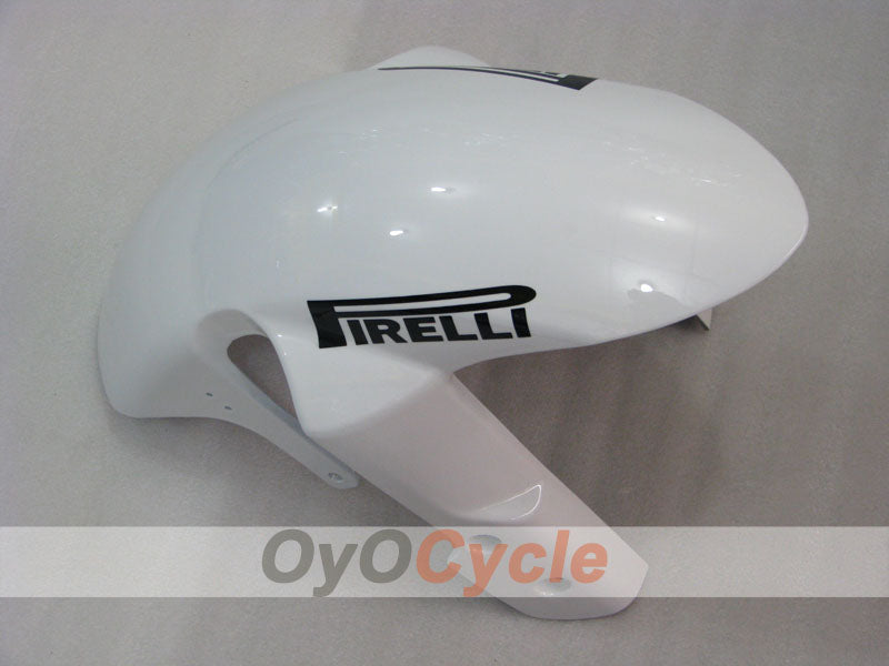 Front Fender Fairing For Suzuki 08-10 GSXR750 #OYO87910098