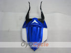 Injection Fairing kit for 08-10 GSX R600 - Blue, White - Corona #OYO87905386
