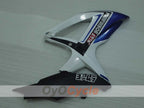 Left & Right Side Fairing For Suzuki 08-10 GSXR750 #OYO87910104