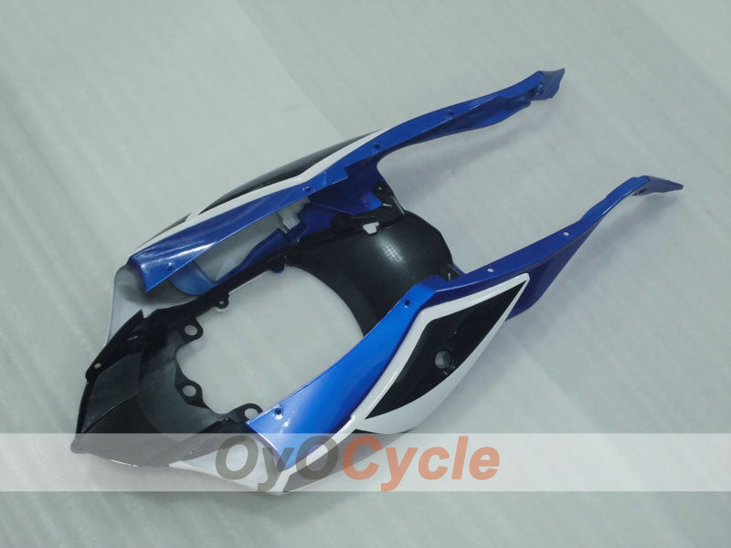 Rear Tail Fairing + Seat Cover For Suzuki 08-10 GSXR600 #OYO87909958 Secondary image