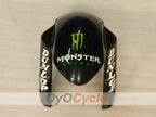 Front Fender Fairing For Suzuki 08-10 GSXR750 #OYO87910105