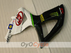 Left & Right Side Fairing For Suzuki 08-10 GSXR750 #OYO87910108