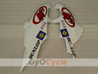 Left & Right Side Fairing For Suzuki 08-10 GSXR750 #OYO87910108