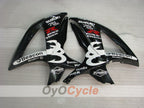 Left & Right Side Fairing For Suzuki 08-10 GSXR600 #OYO87909967