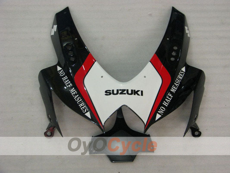 Front Upper Fairing For Suzuki 08-10 GSXR750 #OYO87910111 Main image
