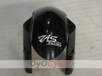 Injection Fairing kit for 08-10 GSX R600 - White, Black - Beacon #OYO87905389