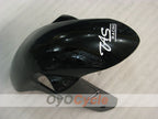 Front Fender Fairing For Suzuki 08-10 GSXR750 #OYO87910110