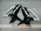 Left & Right Side Fairing For Suzuki 08-10 GSXR600 #OYO87909971