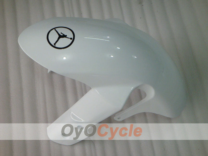 Front Fender Fairing For Suzuki 08-10 GSXR600 #OYO87909968 Secondary image