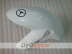 Front Fender Fairing For Suzuki 08-10 GSXR600 #OYO87909968