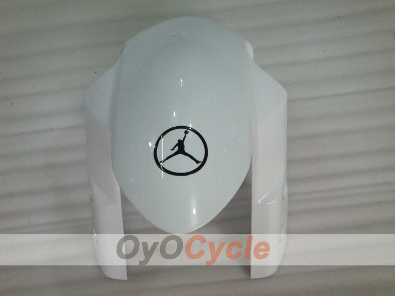 Front Fender Fairing For Suzuki 08-10 GSXR600 #OYO87909968
