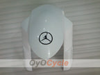 Front Fender Fairing For Suzuki 08-10 GSXR750 #OYO87910113