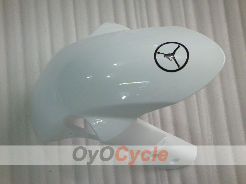 Front Fender Fairing For Suzuki 08-10 GSXR600 #OYO87909968