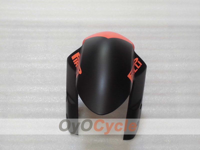 Front Fender Fairing For Suzuki 08-10 GSXR600 #OYO87909972