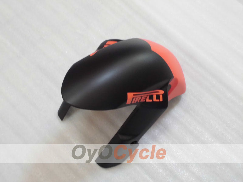 Front Fender Fairing For Suzuki 08-10 GSXR750 #OYO87910117
