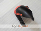 Front Fender Fairing For Suzuki 08-10 GSXR600 #OYO87909972