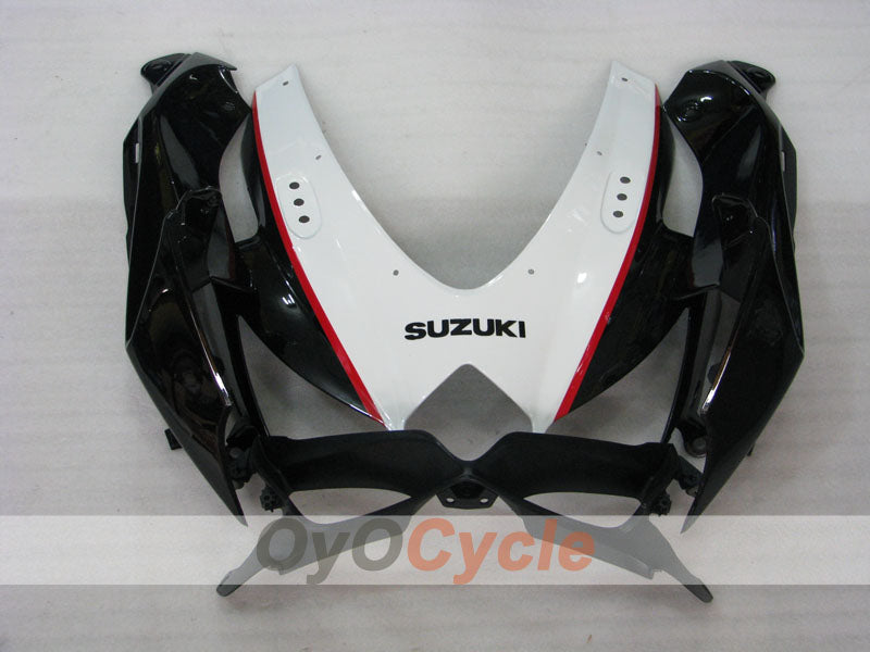 Front Upper Fairing For Suzuki 08-10 GSXR600 #OYO87909976