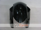 Injection Fairing kit for 08-10 GSX R600 - White, Black - YOSHIMURA #OYO87905392