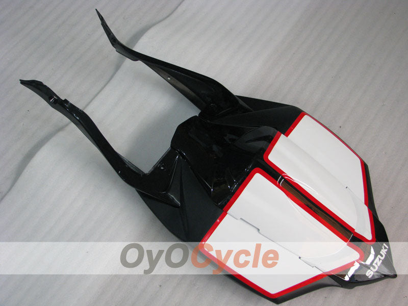 Rear Tail Fairing + Seat Cover For Suzuki 08-10 GSXR600 #OYO87909977 Secondary image