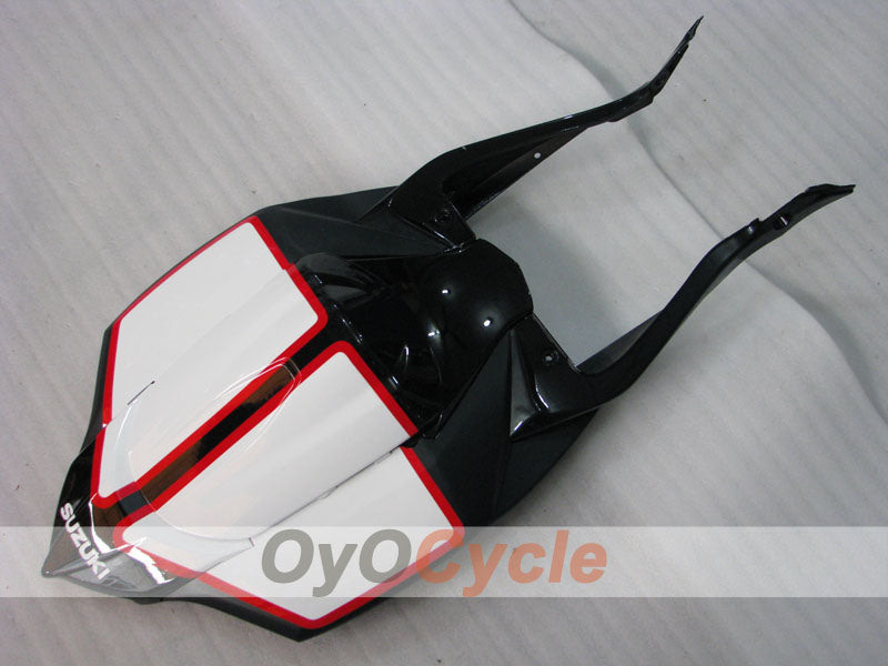 Rear Tail Fairing + Seat Cover For Suzuki 08-10 GSXR600 #OYO87909977