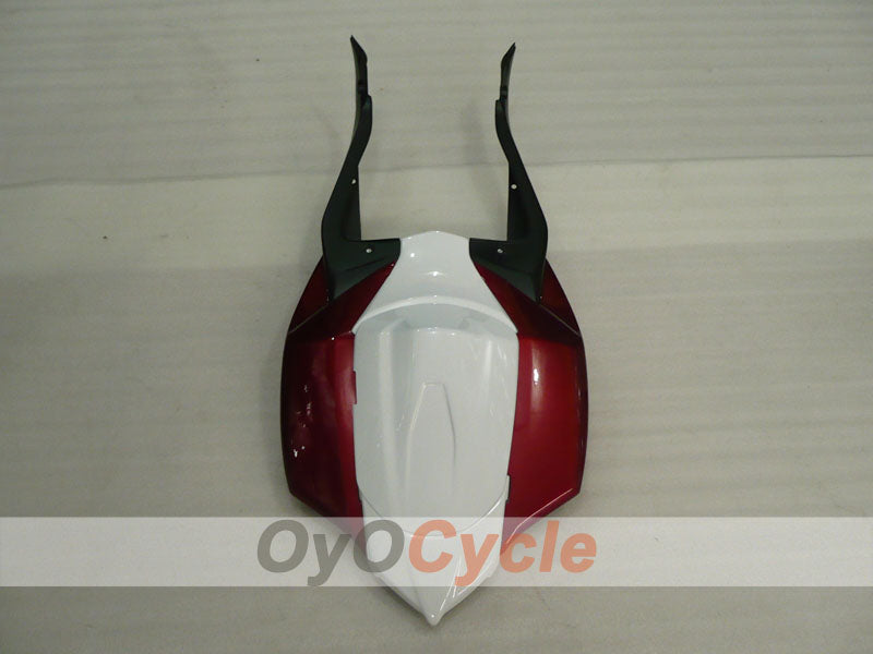 Rear Tail Fairing + Seat Cover For Suzuki 08-10 GSXR600 #OYO87909980