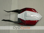 Rear Tail Fairing + Seat Cover For Suzuki 08-10 GSXR600 #OYO87909980
