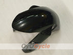 Injection Fairing kit for 08-10 GSX R750 - Red Wine Color, White - Factory Style #OYO87905437