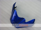 Injection Fairing kit for 08-10 GSX R600 - Blue, Black - Factory Style #OYO87905395