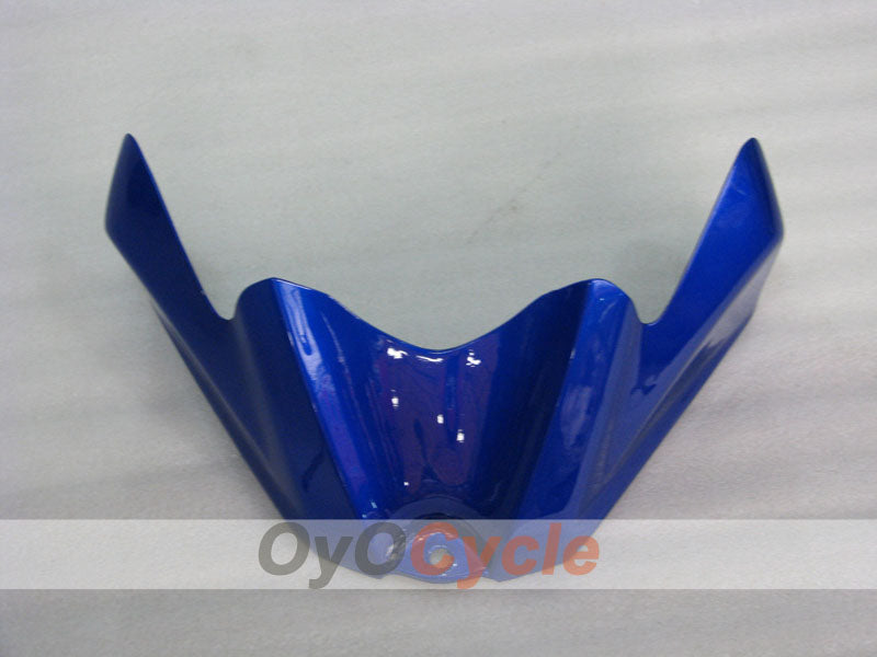 Injection Fairing kit for 08-10 GSX R600 - Blue, Black - Factory Style #OYO87905395