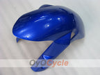 Injection Fairing kit for 08-10 GSX R600 - Blue, Black - Factory Style #OYO87905395