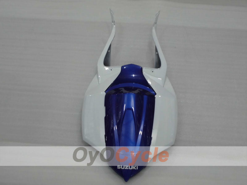 Rear Tail Fairing + Seat Cover For Suzuki 08-10 GSXR600 #OYO87909987 Main image