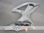 Left & Right Side Fairing For Suzuki 08-10 GSXR750 #OYO87910137