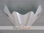 Injection Fairing kit for 08-10 GSX R600 - White, Black - Factory Style #OYO87905397