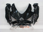Injection Fairing kit for 08-10 GSX R750 - Black - No sticker / decal, Factory Style #OYO87905442
