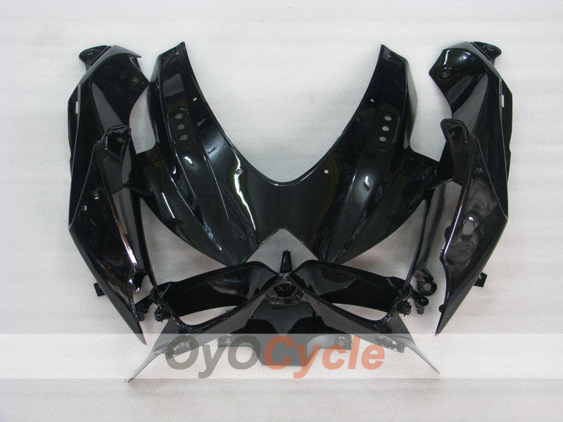 Front Upper Fairing For Suzuki 08-10 GSXR750 #OYO87910138