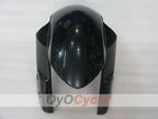 Injection Fairing kit for 08-10 GSX R750 - Black - No sticker / decal, Factory Style #OYO87905442