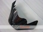 Injection Fairing kit for 08-10 GSX R600 - Black - Factory Style #OYO87905398