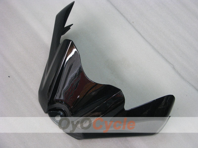 Injection Fairing kit for 08-10 GSX R600 - Black - Factory Style #OYO87905398