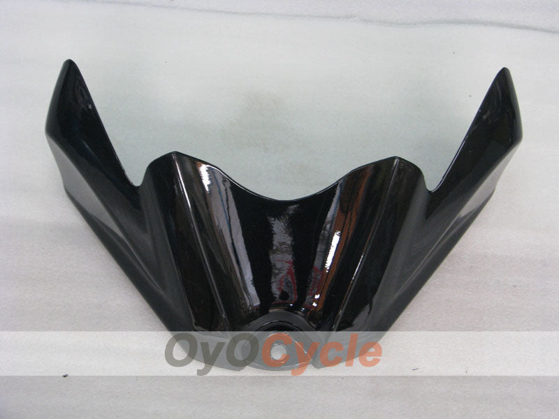 Injection Fairing kit for 08-10 GSX R600 - Black - Factory Style #OYO87905398